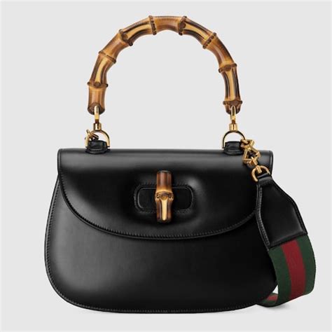 boots gucci bamboo|gucci bamboo bag 1947.